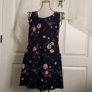 Dress Floral